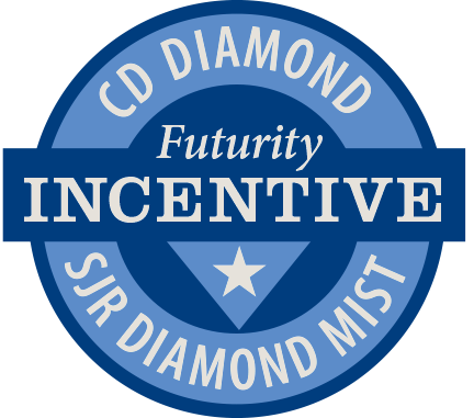 Futurity Incentive Logo