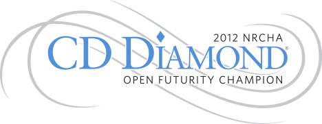 CD Diamond Logo