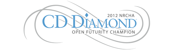 CD Diamond logo